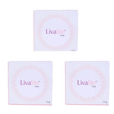 Livalite Skin Lightening & Moisturizing Soap